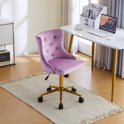 Matthias Task Chair Office Chairs Makeup chair