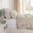 Beaumont 3-Piece Belgian Flax Linen Duvet Set-122570513-122570515