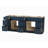 84 Double Bathroom Vanity Base Only-119695918