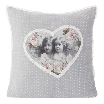 Padula Microfiber Pillow Case