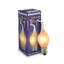 6 Watt, T8 Incandescent Dimmable Light Bulb