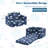 Alexandre Kids Sleeper Chair-452237693