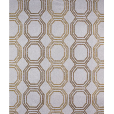 Latin Fabric