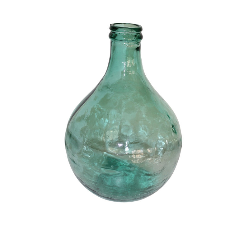 Montana Fiore 14L Clear Carafe, L 11.81" x W 11.81" x H 17.32", Clear