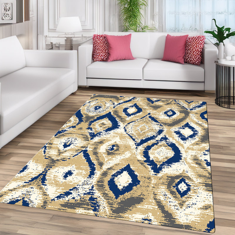 Zelino Rug