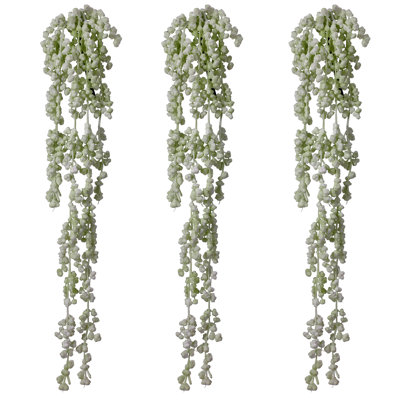 18" Plastic Natural Touch  Vine