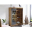 Turin Combi Chest