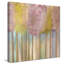 «Soft Orchid Morning», reproduction de peinture acrylique sur toile-29829683