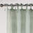 Stripe Sheer Tie Top Curtain Pair(2 Panels)-1985300829-1985300803