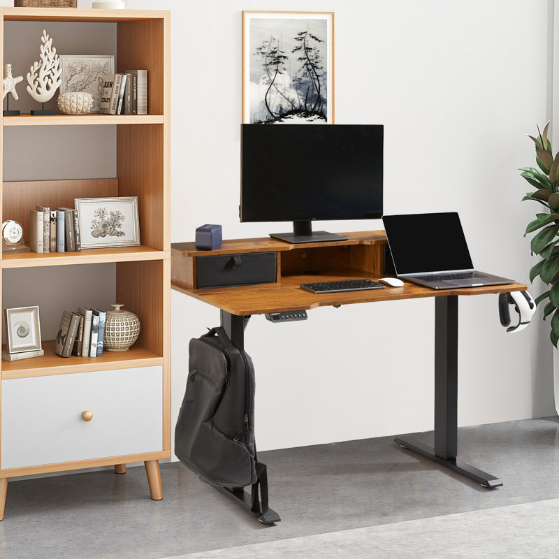 Bureau pour travailler debout Aleksa