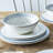 Noritake Hammock 12-Piece Dinnerware Set  - Rim, Service for 4-73296727