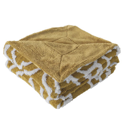 Throw Blanket