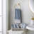 2 Piece Turkish Cotton Hand Towel Set-88849676