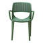 Fauteuil de terrasse empilable-228067781