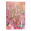 Autumn Falls - Wrapped Canvas Painting-1084780577