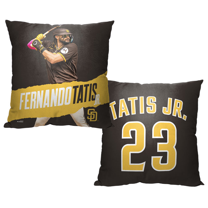 Polyester Pillow Cover