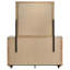 Commode 6 tiroirs Bitterer