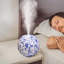 Mini humidificateur USB pour bureau à domicile