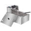 Friteuse 6L