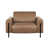 Brown is out of stock