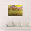 Vincent Van Gogh - Wrapped Canvas Painting-21212429