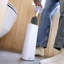 Brosse de toilette avec support Joseph