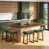 Green Linen/Wood is out of stock