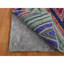 Tapis unique 3 pi x 12 pi 3 po Cisa
