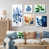 Toile tendue