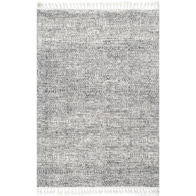 Miah Abstract Indoor Rug