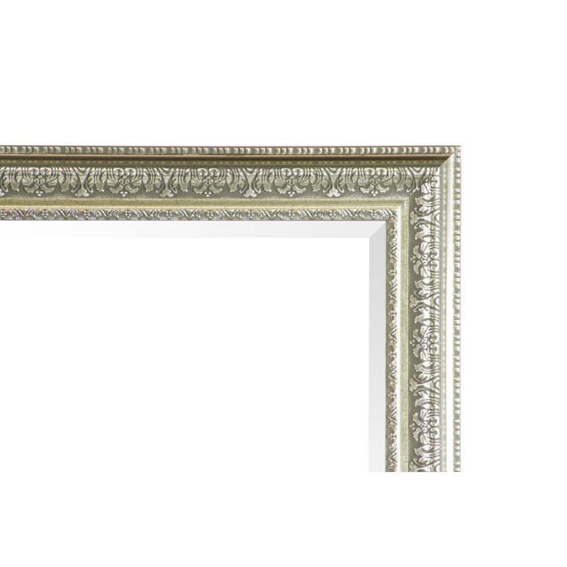 Camilo Flat Wall Mirror