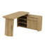 L-Shaped Executive Desk-1553697797