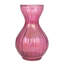 Vase de table en verre Aniakudo