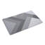 Mandish Memory Foam Non-Slip Bath Mat