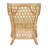 Weldon Upholstered Armchair-222586168