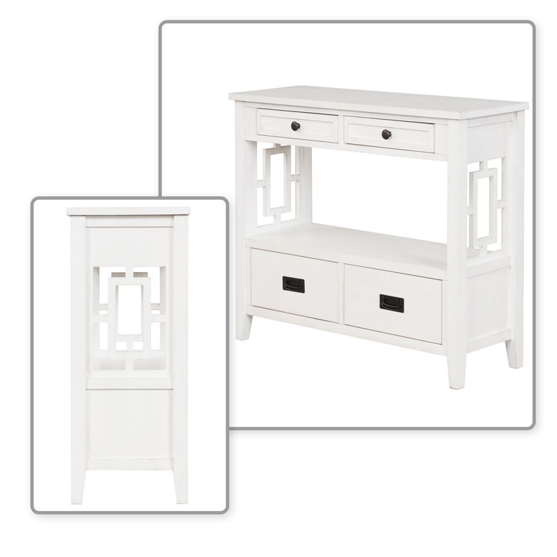 Console de 35,99 po
