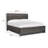 Seibert Queen Panel Bed-1694754062