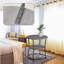 Table de bout avec rangement Rolande-1377103694