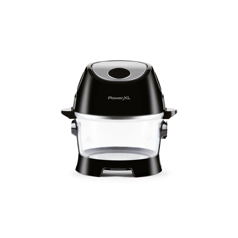 Friteuse Turbo Air