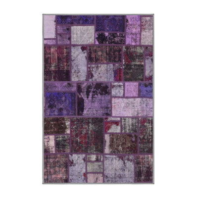 Abstract Indoor Rug
