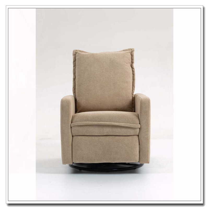 Fauteuils inclinables, Chameau