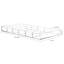 Sunglasses Display Case Jewellery Organiser Tray