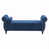 Bleu marine antique est en rupture de stock