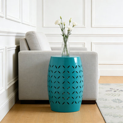 Table d'appoint 12 "