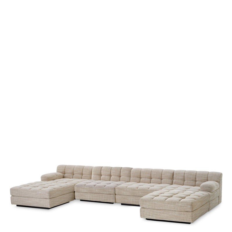 Dean Square Standard Ottoman