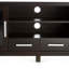 Kitchener - Meuble télé 60 po - Brun hickory sur place