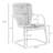 Kasen Premium All-Weather Wicker Outdoor Dining Armchair-104062841