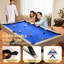 Blue Elephant 83.1cm L Pool Table-1151082333