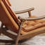Solid Wood Rocking Chair-99191915