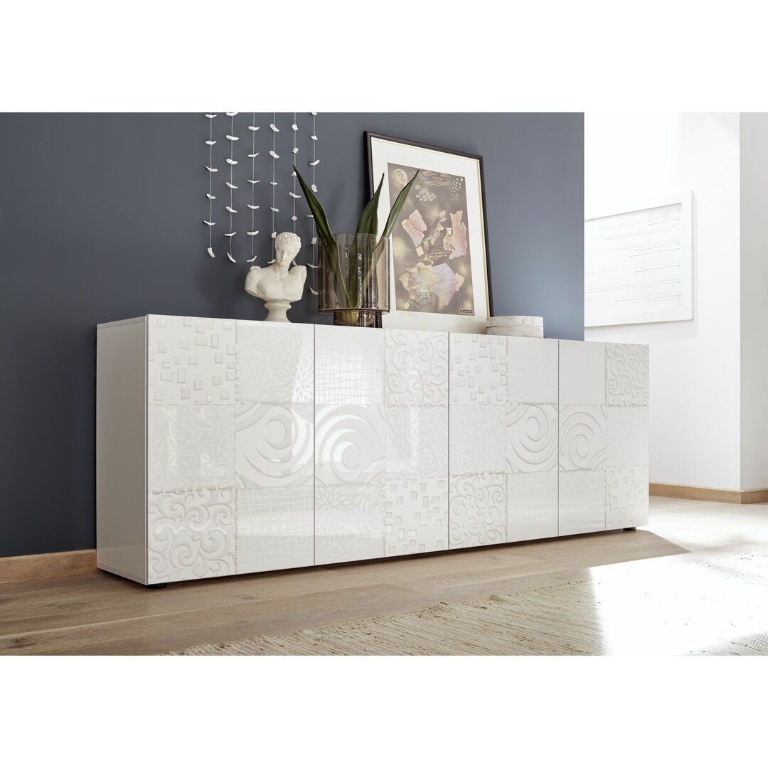 Sideboard Weisman 241 cm